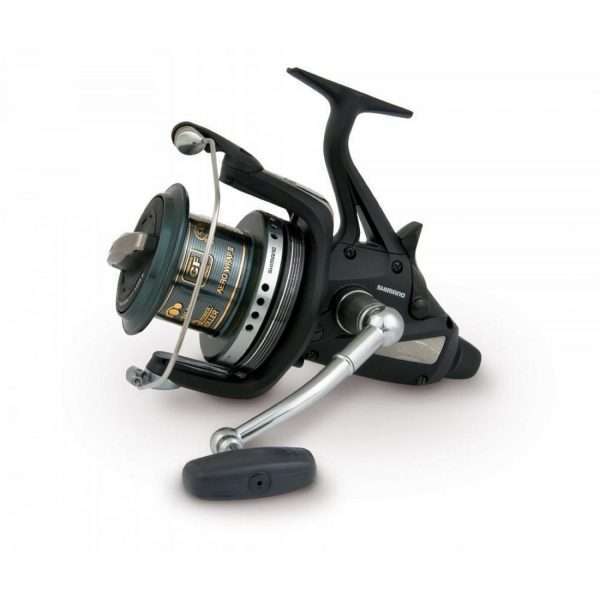 Shimano Baitrunner XT-A LC - Long cast Free spool reel Big