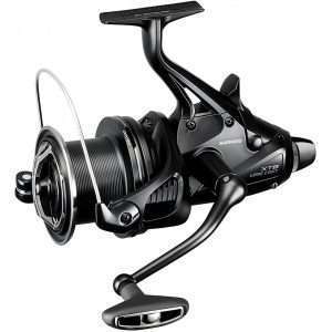 Shimano Big Baitrunner 14000 XT B LC, Longcast Carpfishing Reel
