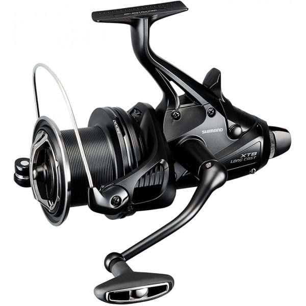 Shimano Big Baitrunner 14000 XT B LC, Longcast Carpfishing Reel