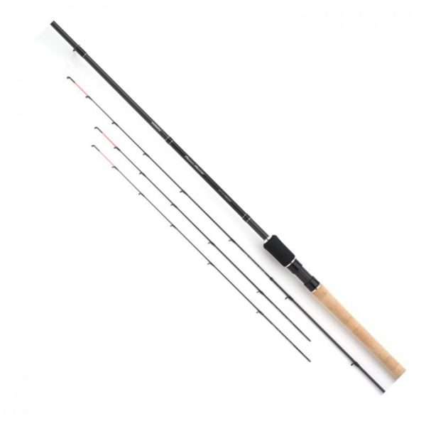 Shimano Beastmaster CX Commercial, Float rod, Feeder rod, Picker rod 3,05 m / 0 - 15g