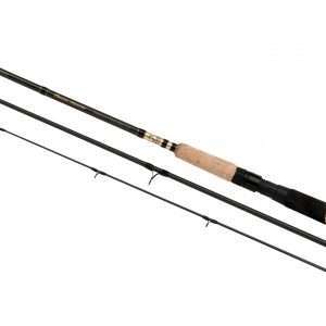 Shimano Beastmaster CX Trout-Zander, 3 parts, Trout rod, Zander rod 3,6 m / 5 – 40g