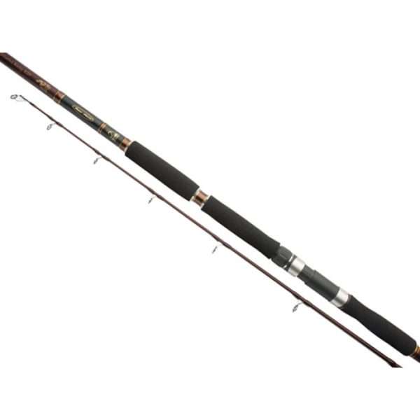 Shimano Beastmaster Silurus Buoy, 3.25m, 300-500g, 2 parts, Catfish rod