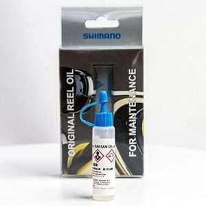 SHIMANO Bantam Oil, Fishing reel oil, BNT4691