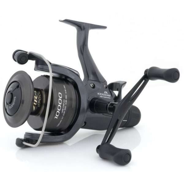 Shimano Baitrunner DL RB Free spool reel with rear drag 10000