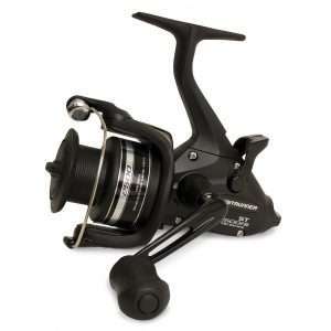 Shimano Baitrunner ST FB – small Free spool reel with Front drag 2500