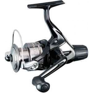 Shimano Catana RC, Spinning reel with rear drag 2500