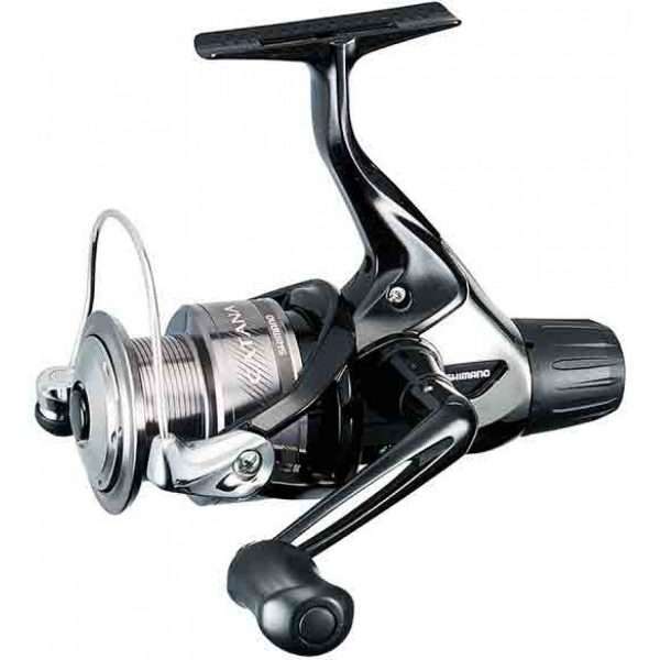 Shimano Catana RC, Spinning reel with rear drag 3000 S