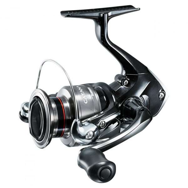 SHIMANO Catana, FD, left and right hand, Spinning fishing reel, front drag C3000FD