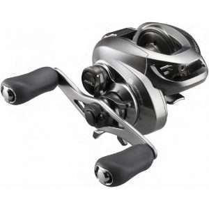 SHIMANO Chronarch, Baitcast fishing reel, Star Drag 150