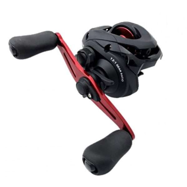 SHIMANO Caius HGB, Baitcast fishing reel, star drag 150HGB