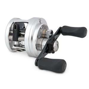 SHIMANO Calcutta, Baitcast fishing reel, star drag 200D