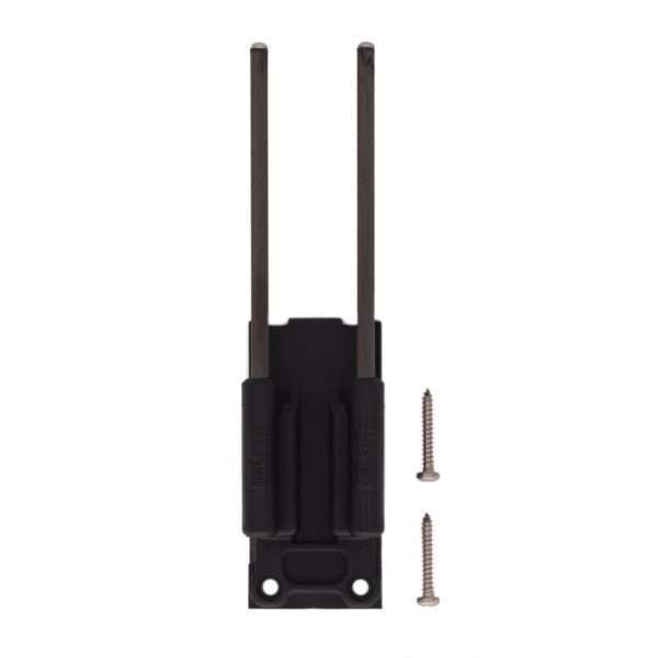 DELKIM Safe-DTM, Carbon Snag Bars , black, DP072