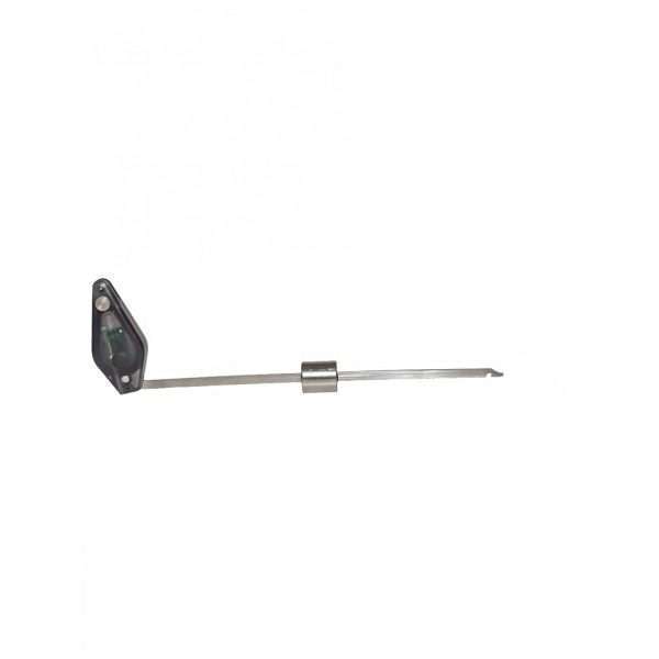 CARP SOUNDER Dropstar, DR-LX2, bite indicator, 22,5x6,5cm black