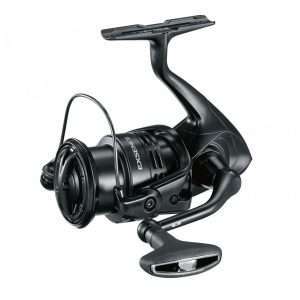 Shimano Exsence, Spinning reel with front drag 4000M XG