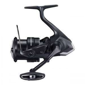 SHIMANO Exsence, left and right hand, Saltwater Spinning Fishing Reel, Front Drag C 3000 MHGA