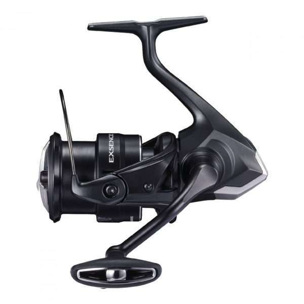 SHIMANO Exsence, left and right hand, Saltwater Spinning Fishing Reel, Front Drag C 3000 MHGA