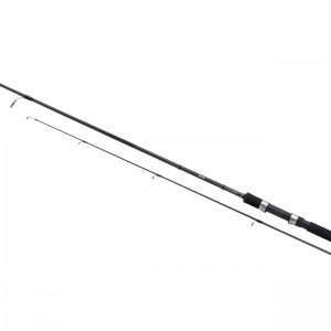 SHIMANO FX XT 240M, 2 parts, Spinning Fishing Rod 2.1m / 14g – 40g