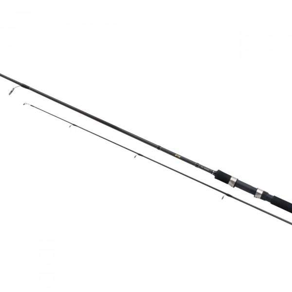 SHIMANO FX XT 240M, 2 parts, Spinning Fishing Rod 2.1m / 14g - 40g
