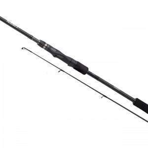 SHIMANO Nasci Spin, 2 parts, Spinning Fishing Rod 2.38m / 14g - 42g