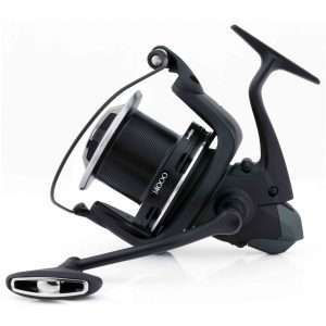 Shimano Power Aero 14000 XTB, Long cast reel with front drag, Carp reel