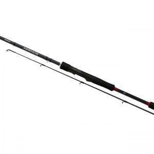 SHIMANO Aernos AX Spinning, 2 parts, Spinning fishing rod 2.49m / 21g – 56g