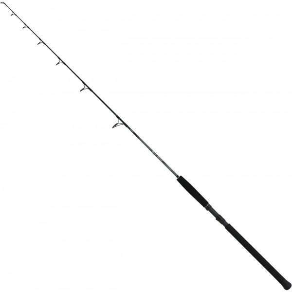 Shimano Beastmaster Catfish Fireball, 1.83m, 85-200g, 1 part, Catfish rod