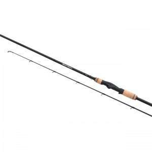 SHIMANO Beastmaster FX Predator , Spinning Fishing Rod  2.4m / 7g – 28g
