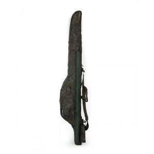 SHIMANO Tribal, Trench Rutenfutteral 3 Ruten, 12ft,