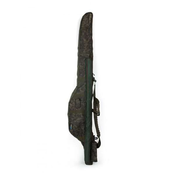SHIMANO Tribal, Trench Rutenfutteral 3 Ruten, 12ft,