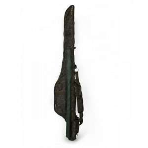 SHIMANO Tribal, Trench Rutenfutteral 3 Ruten, 13ft,