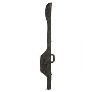 SHIMANO Tribal, Trench, gepolstertes Rutenfutteral, 1 Rute 13ft, 210cm
