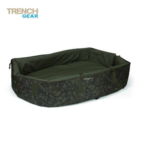SHIMANO Trench Protection Mat, Fishing Unhooking Mat, 125x80x22cm, SHTTG23