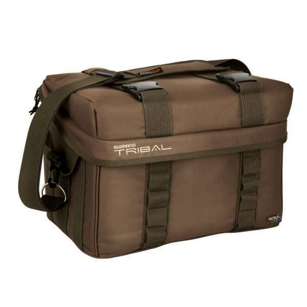 SHIMANO Tactical Compact Carryall, Carrier bag, 42x26x29cm, SHTXL01