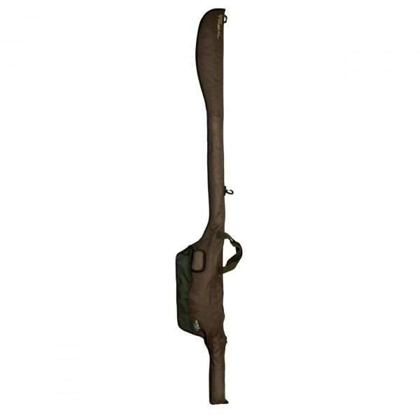 SHIMANO Tactical Rod Sleeve, Fishing Rod Case 12ft