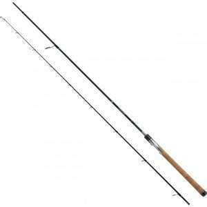 Shimano Lesath DX, 2 parts, Spinning rod 2,70 m / 21 - 56g