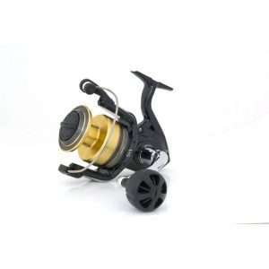 Shimano Socorro SW, Heavy Duty saltwater reel 8000