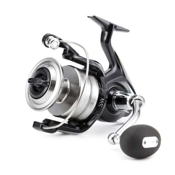 Shimano Spheros SW - Heavy Duty Saltwater reel 10000