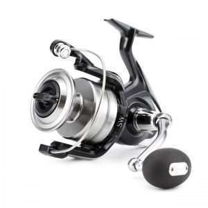 Shimano Spheros SW - Heavy Duty Saltwater reel 8000