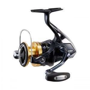 SHIMANO Spheros SW, Saltwater fishing reel , front drag SPC3000HGSW
