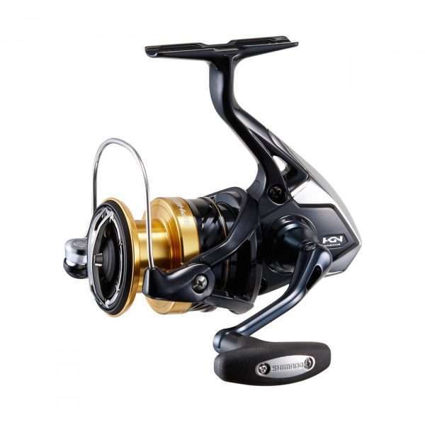 SHIMANO Spheros SW, Saltwater fishing reel , front drag SPC3000HGSW