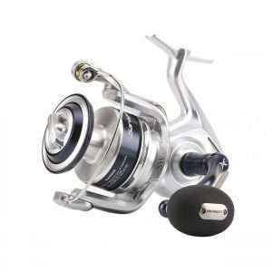 Shimano Saragosa SW – Heavy Duty Saltwater reel 10000