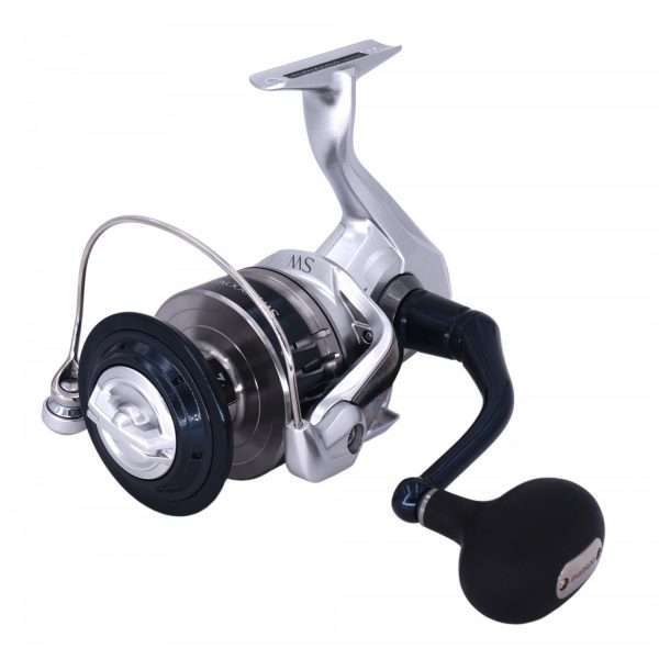 SHIMANO 2020 Saragosa SW A, left and right hand, Saltwater fishing reel, Front Drag 14000 XG