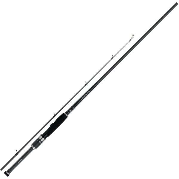 SHIMANO Sustain AX, 2 parts, Spinning fishing rod 2.74m / 14g - 56g