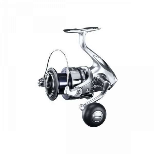 SHIMANO Stradic FL, left and right hand, Spinning fishing reel, front drag 5000 XGFL