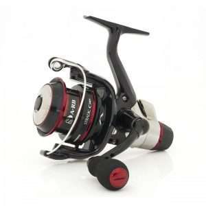 Shimano Stradic CI4+ RA Spinning reel with fightin drag 2500