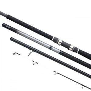 SHIMANO STC Surf 425 BX-H, 4,25m, 13,94ft, 0-225g, 6 parts, Travel fishing rod, STCSF425BXH