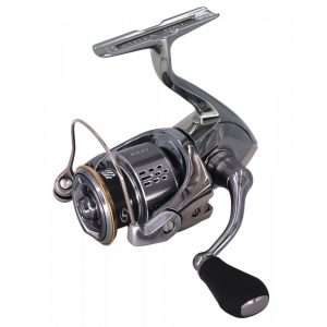 SHIMANO Stella FJ, left and right hand, Spinning Fishing Reel, Front Drag 1000
