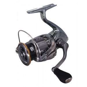 SHIMANO Stella FJ, left and right hand, Spinning Fishing Reel, Front Drag 2500