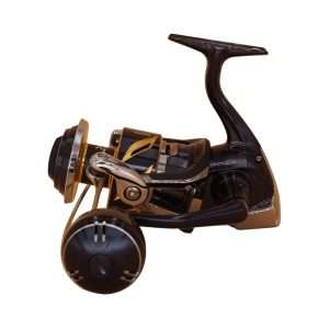 SHIMANO 20 Stella, SWC, left and right hand, Salzwasser Angelrolle, Front Drag 8000 PG