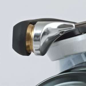 Shimano Stradic GTM RC - Spinning reel with Fighting drag 2500
